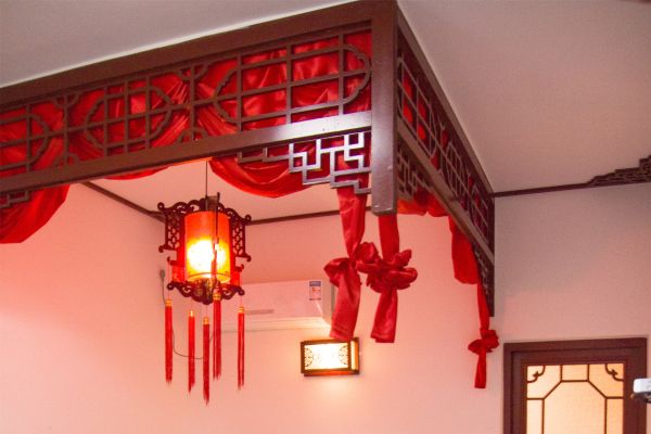 Pingyao Jin Tai sheng Inn (Jinzhong)